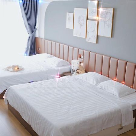 Апартаменты Tms Pullman Nho 1206 Куинён Экстерьер фото